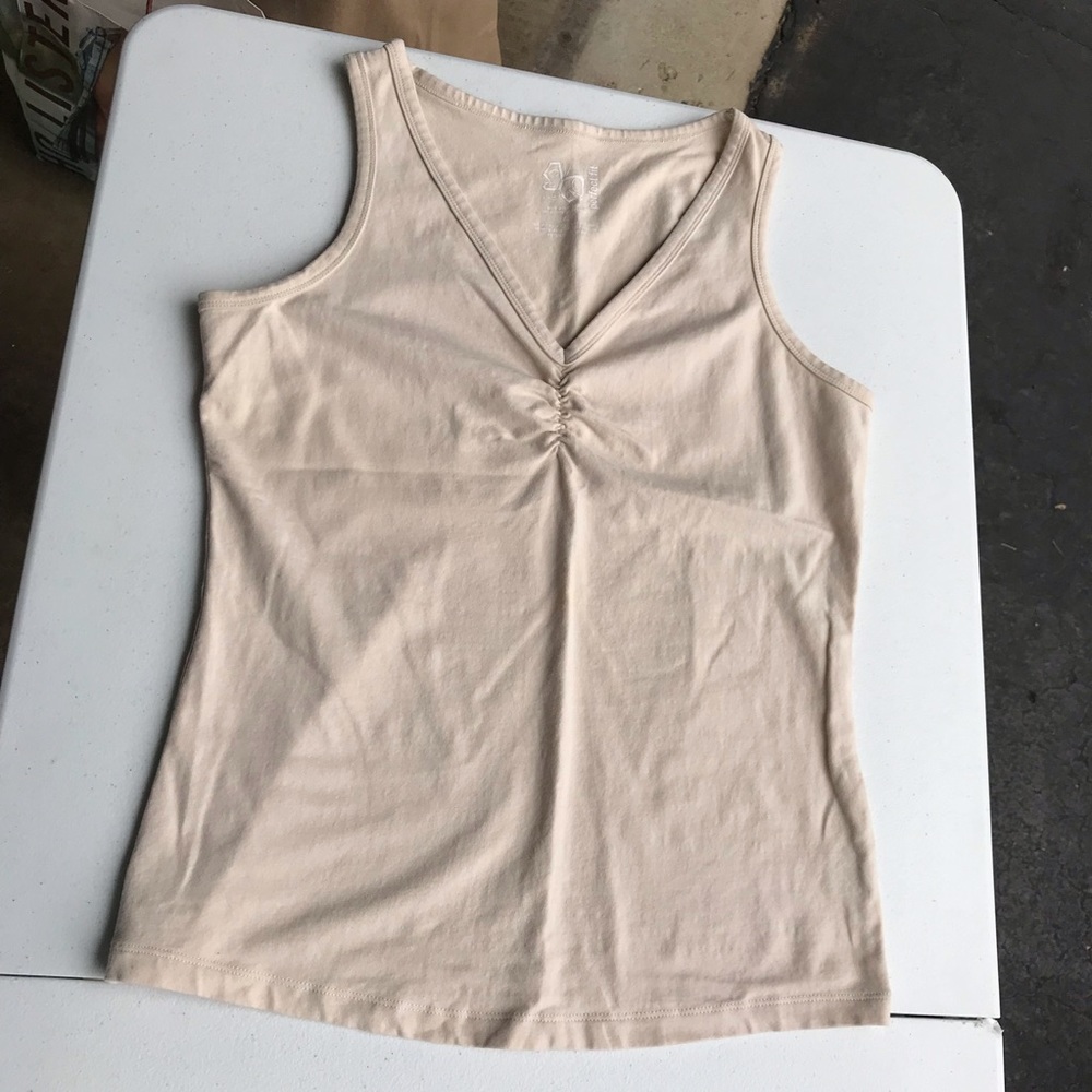 Tank top - Picture 2 of 3
